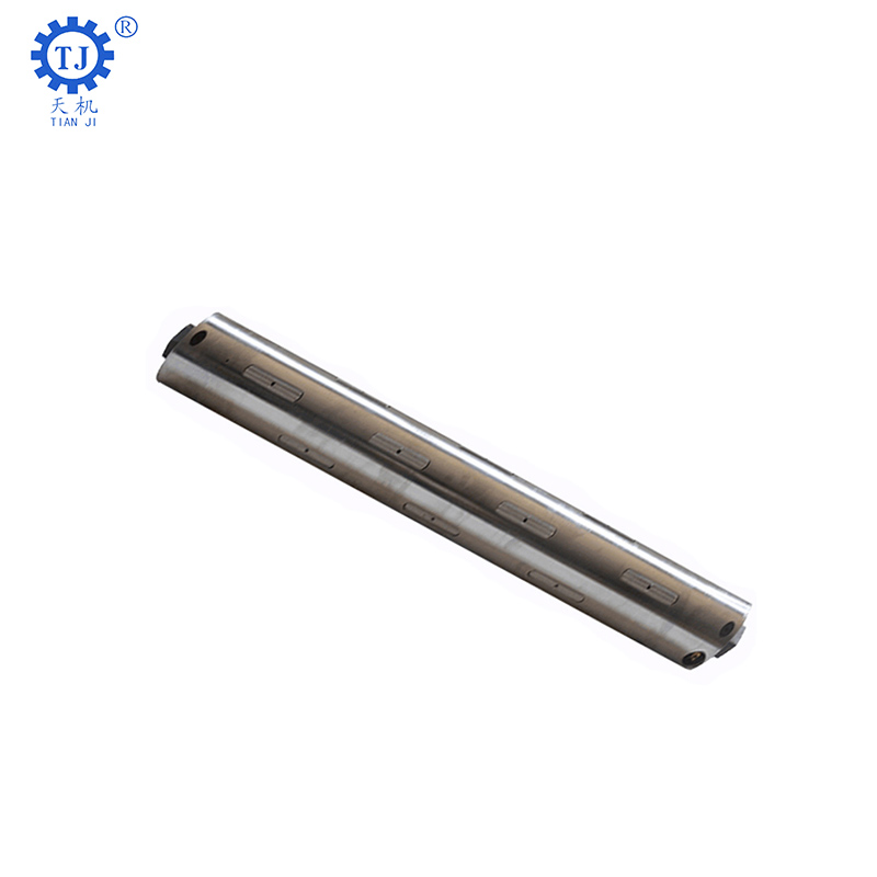 氣脹軸的使用保護(hù)辦法有哪些？