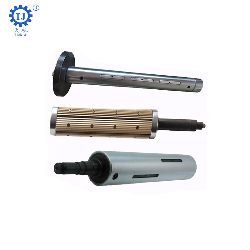 3寸通長(zhǎng)鍵氣脹軸，氣脹軸廠家