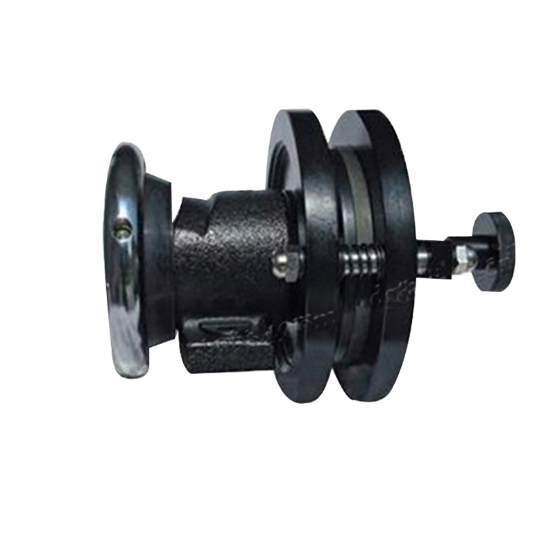 法蘭式安全夾頭找哪家，廣東安全夾頭廠家